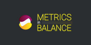 Metrics in balance bij Rug en Nekcentrum Haasdonk en Eindhoven